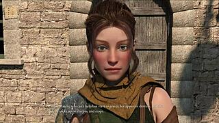 The Price of Power Episode 3