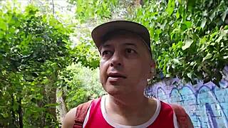 exploring nunhead cemetery east woods today 😊