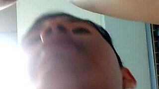 Hey, let's talk about doing it de perrito style with that sexy teen vibe