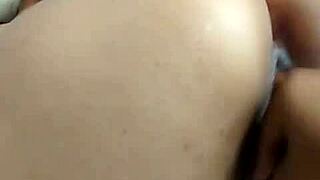 Hey, let's talk about doing it de perrito style with that sexy teen vibe