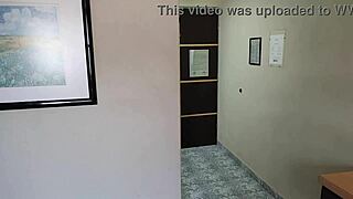 Check out this promotional video sexual with my amiga Tina featuring big ass couple action