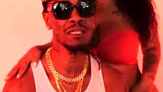 Shes Sucking Her Dick Like A Popsicle In Nasty Gangbang!