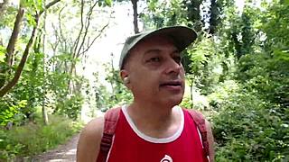 exploring nunhead cemetery east woods today 😊