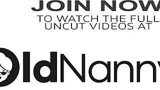 Mature Lacey Starr and Latina Milf Enjoy Lesbian Massage with Big Natural Tits.