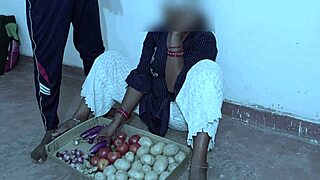 Oh, that Indian bhabhi gets her big tits and pussy licked in close-up homemade fucking with missionary and doggystyle action...