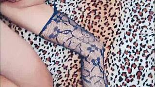 Come on, let's film this pov sex with my skinny wife and her sister