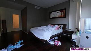 Stepbro Fucks Stepsis and Two Slut BFFs in Wild Action!