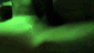 Morning time with my girlfriend