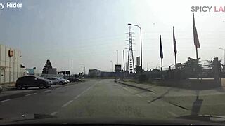 hey nikki riddle, ready for this pick up and rough anal fuck with gaping asshole in lingerie?