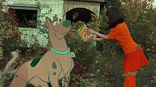 Super Hot Kleio Valentien Feels Intense Passion in Interracial Banging with Adorable Teens Riding Rough