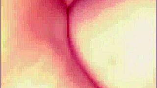 Come on, let's film this pov sex with my skinny wife and her sister