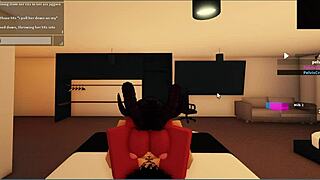 i love getting rough facials from monster cocks