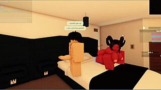 i love getting rough facials from monster cocks