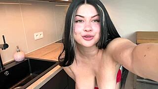 Why Not Tease With My Hairy Pussy Display?