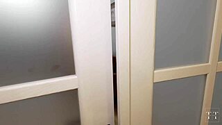 Didnt Expect Her Pretty Friend To Jump In During Our Rough Sex Session