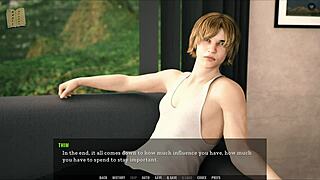 Tales from the unending void 128 evokes deep emotional journeys.