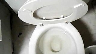 Nude Picture Ignites Fierce Piss Shower