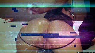 new big booty anal slut gem jewel gets her asshole stretched out by bbc in doggystyle and missionary