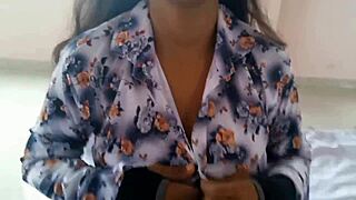 best indian jija sali sex in homemade hardcore style