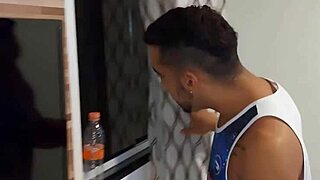 Vizinha called to my apartment and things went beyond expectations with big cock domination.