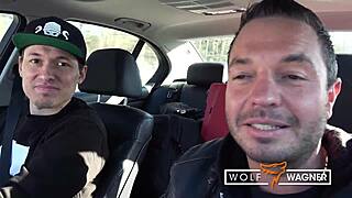 Jessii Van Riva Teen Girl Devours Cock In Intense Casting Blowjob And Fucking Pt 1 Wolfwagner Com