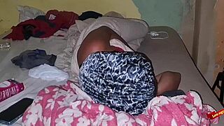 why resist when leo ogro devours fiona's ass in bareback action?