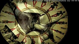 vintage erotic drawings