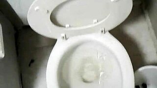 Nude Picture Ignites Fierce Piss Shower