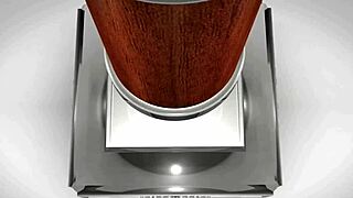 Myra Moans rides horny brunette petite pussy on big cock