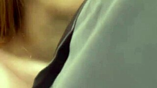 Fiz uma chamada de video no apartamento do cara que eu acabei de conhecer no final dei um presentinho pra ele 😏