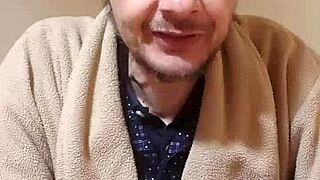 in a mature twist, un amore di angelo unfolds its captivating story in chapter 00