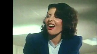 Secretary takes cock in mouth then gets ass fucked hard with full audio details