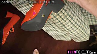 teenfidelity natural boob pawg lola sinn, uh, she's got those big tits and ass, y'know?