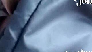 deepthroating that big cock in camden nj car at 6am and swallowing every drop of nut