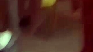 Asian Thick Cambodian with Big Ass and Big Tits Gives Blowjob Deepthroat Fucking