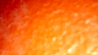 Why does this ebony teen crave massive black cock pounding?