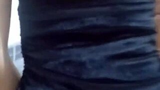 Neighbor Helps Fix Bed Then Pounds Cute Young Girl's Shaved Pussy In Doggystyle