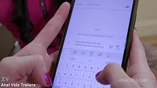 Barbie Esm And Rebecca Black Take Interracial Ass Licking And Creampie Outdoors