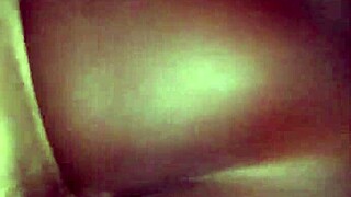 Why Does This Curvy Colombian Morena Crave Intense Assfucking Sessions?