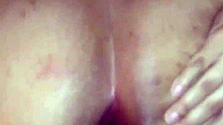 Amature Sexy Latina Girl Taking Dick Deep!