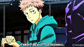 hey, why not watch subuxa vs novinho kitkat battling to lady gaga's sound?