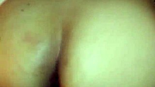 Amature Sexy Latina Girl Taking Dick Deep!