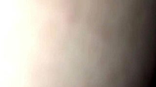 Intense Passion As Big-Butted Latina Twerks On Thick Cock With Creampie Finish