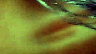 Why Does This Curvy Colombian Morena Crave Intense Assfucking Sessions?