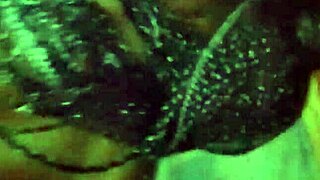 Why Does This Curvy Colombian Morena Crave Intense Assfucking Sessions?