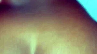 Raw Anal Assfucking With Ebony Safada In The Park