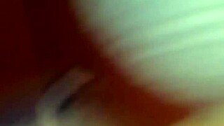 Why does this ebony teen crave massive black cock pounding?