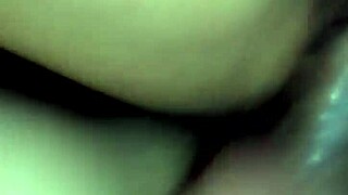 doggy style with em y�u feels so good with wetness flowing