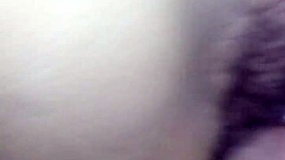 doggy style with em y�u feels so good with wetness flowing