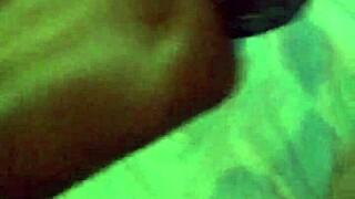 Why Does This Curvy Colombian Morena Crave Intense Assfucking Sessions?